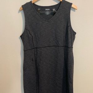 Duluth Tank Dress Size Large